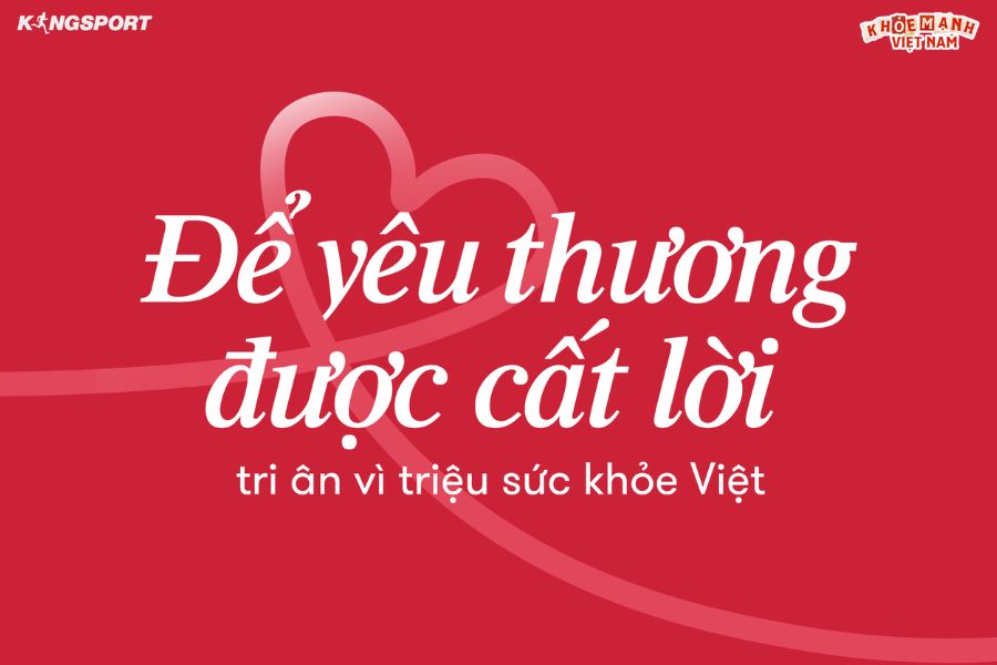 KHỎE MẠNH VIỆT NAM: KHI CHĂM SÓC SỨC KHỎE TRỞ THÀNH MỘT “DI SẢN SỐNG” TẠI HƯNG YÊN