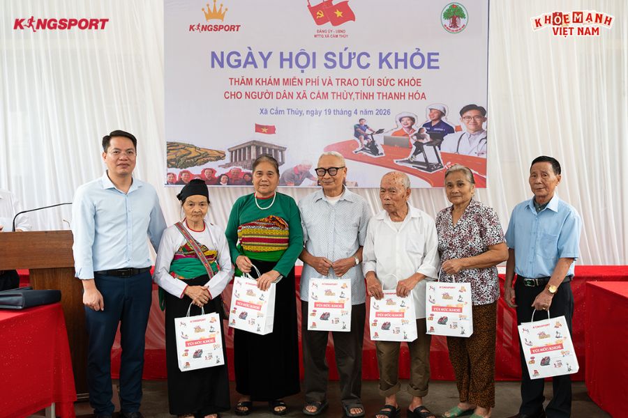 THANH HÓA: GÓI TRỌN NHỮNG NỤ CƯỜI TRONG TỪNG THƯỚC PHIM